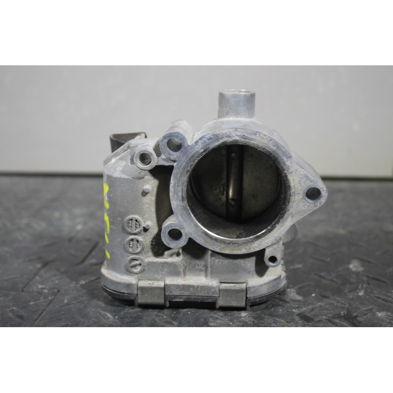 CITROEN - XSARA - Πεταλούδα γκαζιού - ΚΩΔΙΚΟΣ ΜΗΧΑΝΗΣ: NFU - ΚΥΒΙΚΑ:  - ΕΤΟΣ: 2000-2004 - ΚΩΔ.ΚΑΤ/ΣΤΗ: 0280750085<br /><br />