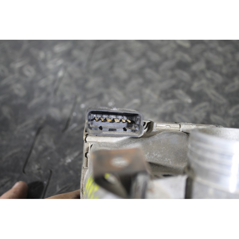 CITROEN - XSARA - Πεταλούδα γκαζιού - ΚΩΔΙΚΟΣ ΜΗΧΑΝΗΣ: NFU - ΚΥΒΙΚΑ:  - ΕΤΟΣ: 2000-2004 - ΚΩΔ.ΚΑΤ/ΣΤΗ: 0280750085<br /><br />