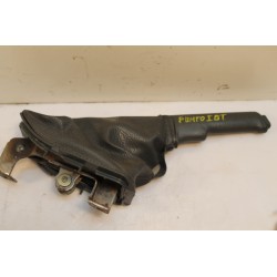 FIAT- PUNTO - Χειρόφρενο--PUNTO I GT