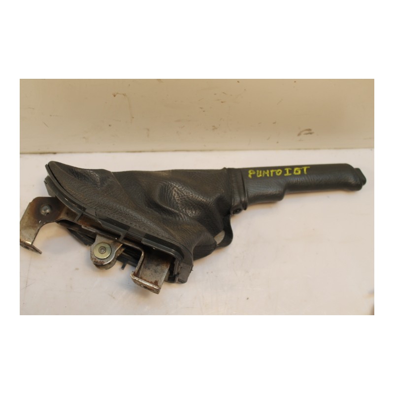 FIAT- PUNTO - Χειρόφρενο--PUNTO I GT