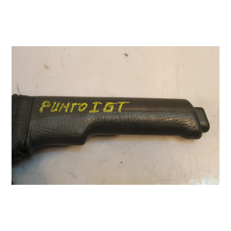 FIAT- PUNTO - Χειρόφρενο--PUNTO I GT