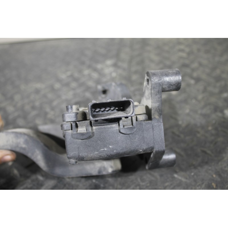 OPEL - CORSA - Πετάλια -Πεντάλ - 2ΠΟΡΤΟ - ΕΤΟΣ: 2000-2006 - ΚΩΔ.ΚΑΤ/ΣΤΗ: 9129423<br /><br />