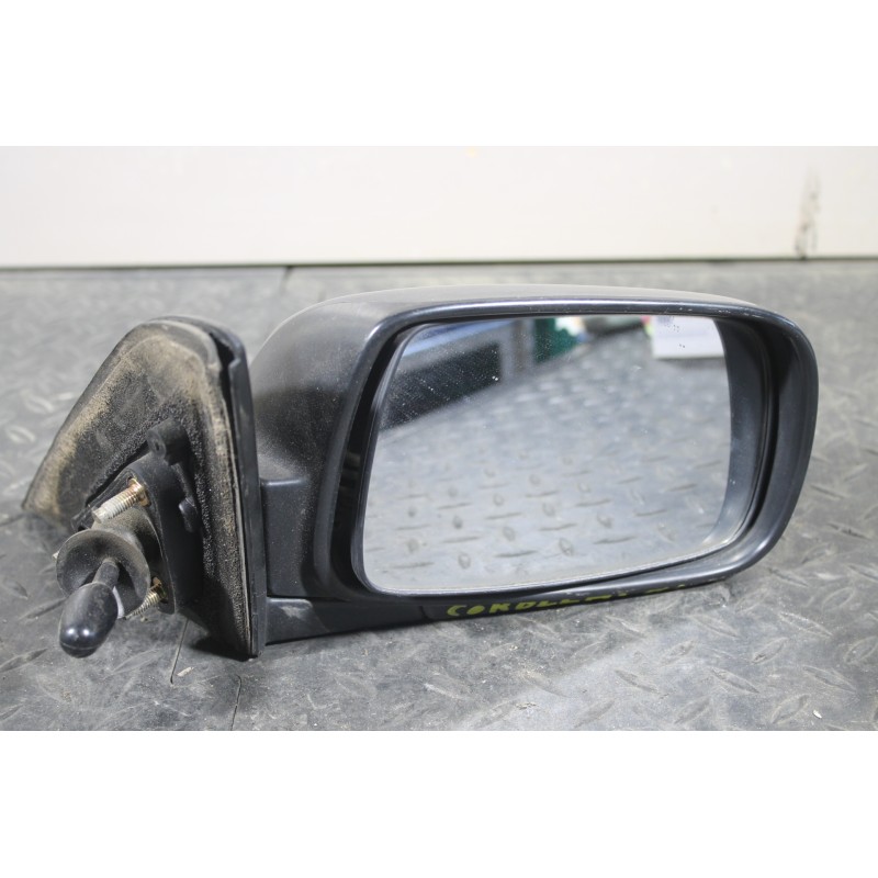 TOYOTA - COROLLA - Καθρέπτης Μηχανικός - ΣΕΝΤΑΝ - ΘΕΣΗ: Δεξιά - ΕΤΟΣ: 1997-2002 - ΚΩΔ.ΚΑΤ/ΣΤΗ: <br /><br />