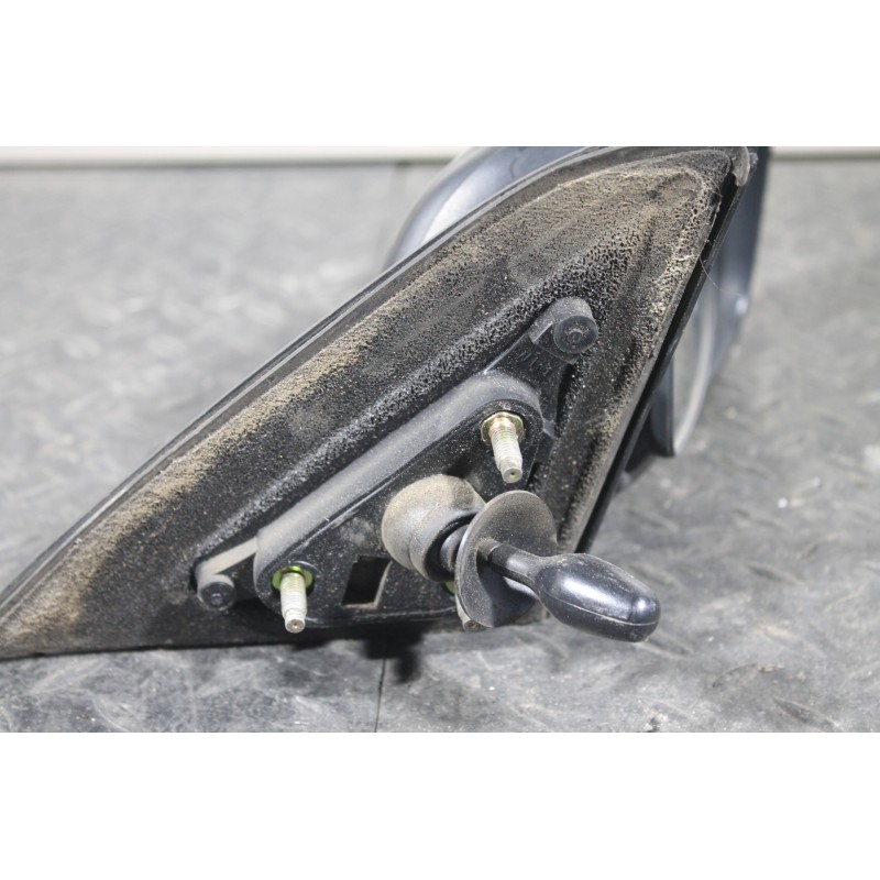 TOYOTA - COROLLA - Καθρέπτης Μηχανικός - ΣΕΝΤΑΝ - ΘΕΣΗ: Δεξιά - ΕΤΟΣ: 1997-2002 - ΚΩΔ.ΚΑΤ/ΣΤΗ: <br /><br />