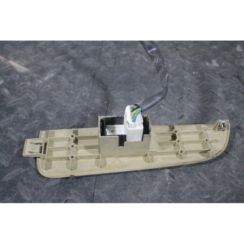 TOYOTA - COROLLA - Διακόπτης παραθύρων - ΣΕΝΤΑΝ - ΕΤΟΣ: 1997-2002 - ΚΩΔ.ΚΑΤ/ΣΤΗ: <br /><br />