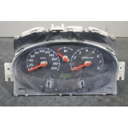 NISSAN - MICRA - Οθόνη - 5ΠΟΡΤΟ - ΕΤΟΣ: 2002-2010 - ΚΩΔ.ΚΑΤ/ΣΤΗ: AX761  3529168<br /><br />
