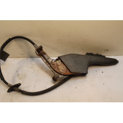 NISSAN- VANETTE - Χειρόφρενο--ΜΕ ΝΤΙΖΑ