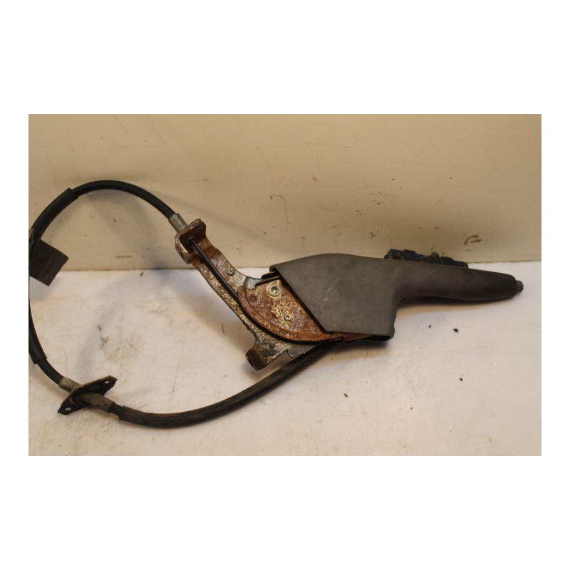 NISSAN- VANETTE - Χειρόφρενο--ΜΕ ΝΤΙΖΑ