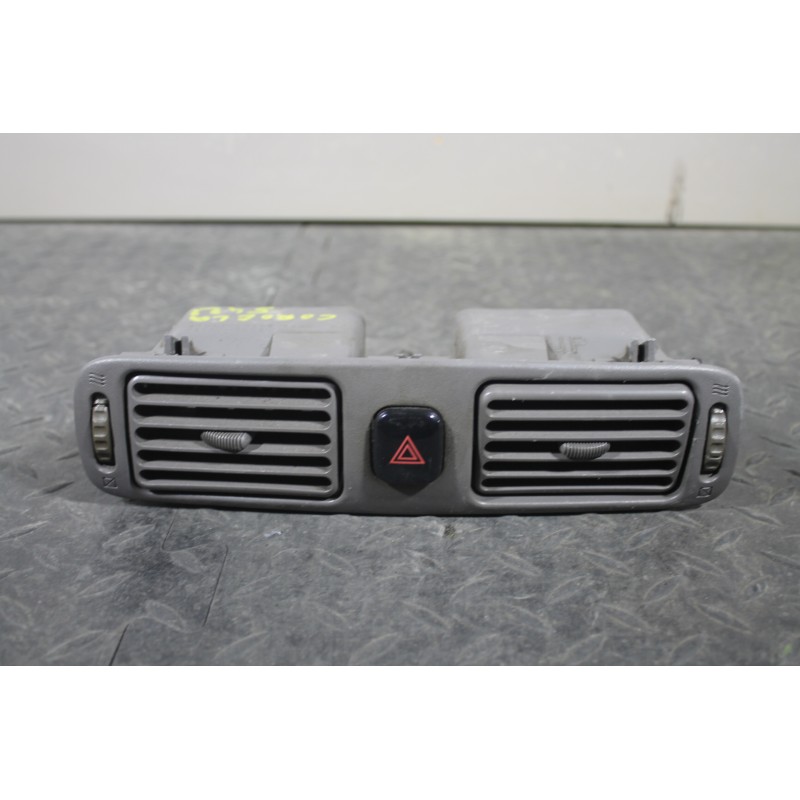 TOYOTA - COROLLA - Αεραγωγός - ΣΕΝΤΑΝ - ΘΕΣΗ:  - ΕΤΟΣ: 1997-2002 - ΚΩΔ.ΚΑΤ/ΣΤΗ: <br /><br />