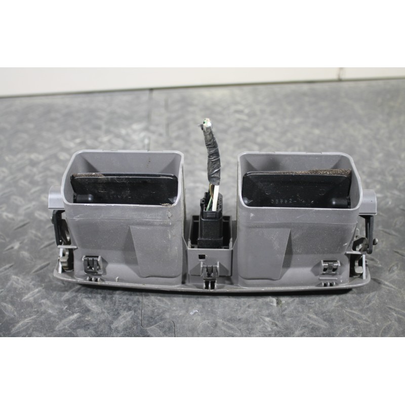 TOYOTA - COROLLA - Αεραγωγός - ΣΕΝΤΑΝ - ΘΕΣΗ:  - ΕΤΟΣ: 1997-2002 - ΚΩΔ.ΚΑΤ/ΣΤΗ: <br /><br />