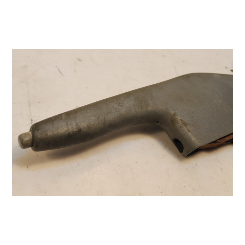 NISSAN- VANETTE - Χειρόφρενο--ΜΕ ΝΤΙΖΑ