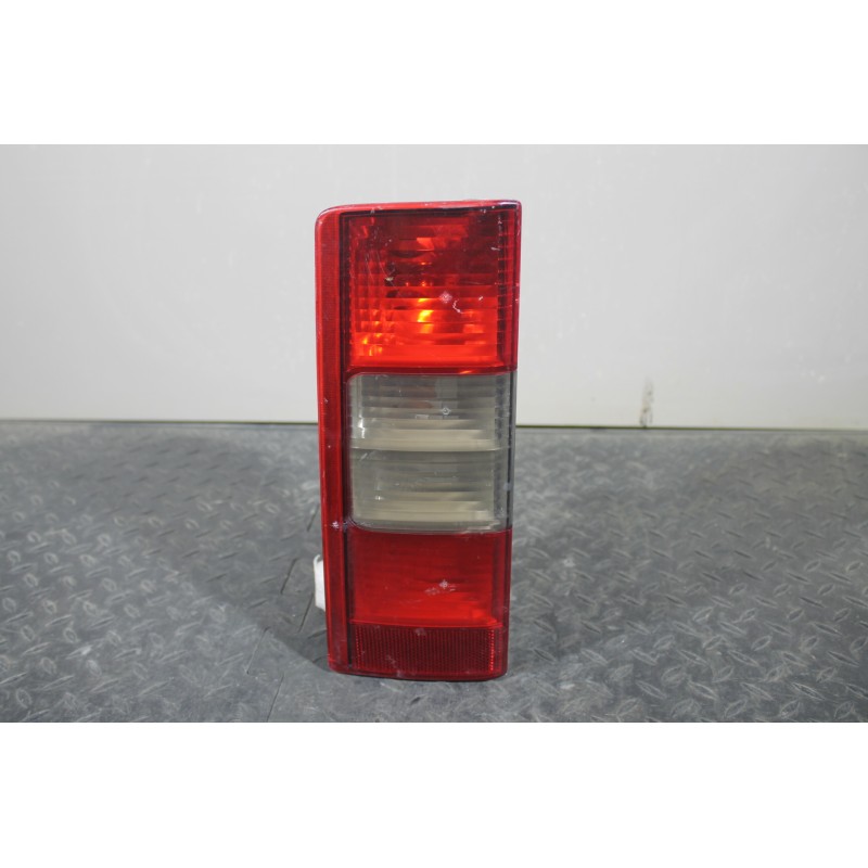 OPEL - COMBO - Φανάρι πίσω - VAN - ΘΕΣΗ: Πίσω αριστερά - ΕΤΟΣ: 2000-2012 - ΚΩΔ.ΚΑΤ/ΣΤΗ: <br /><br />