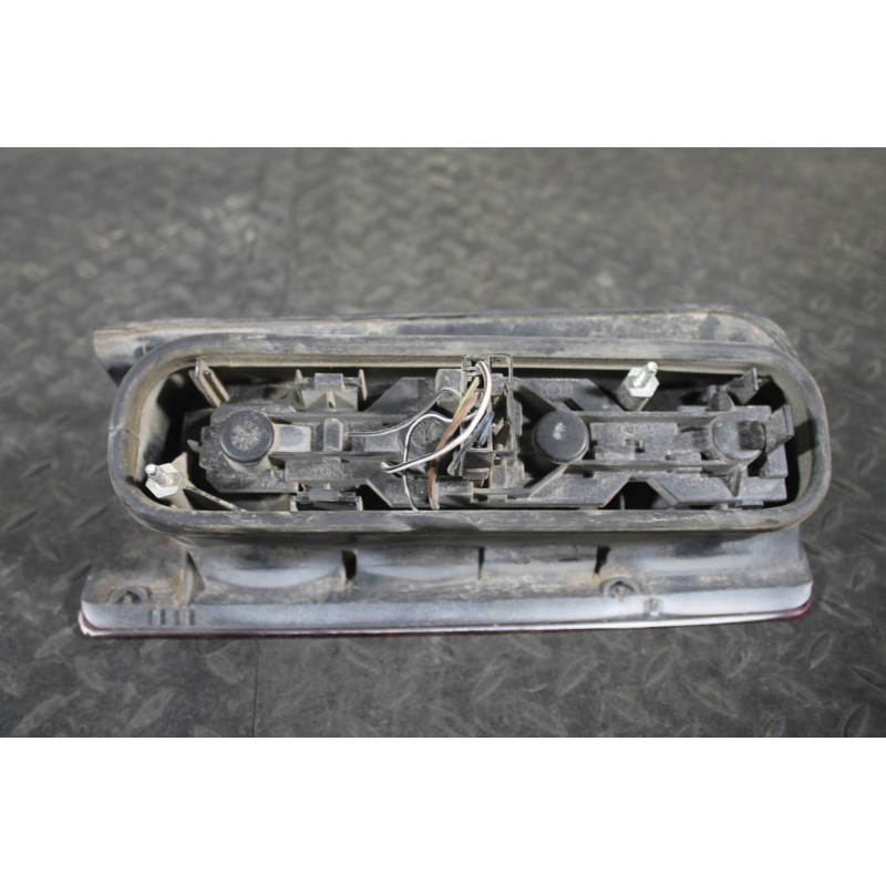 OPEL - COMBO - Φανάρι πίσω - VAN - ΘΕΣΗ: Πίσω αριστερά - ΕΤΟΣ: 2000-2012 - ΚΩΔ.ΚΑΤ/ΣΤΗ: <br /><br />