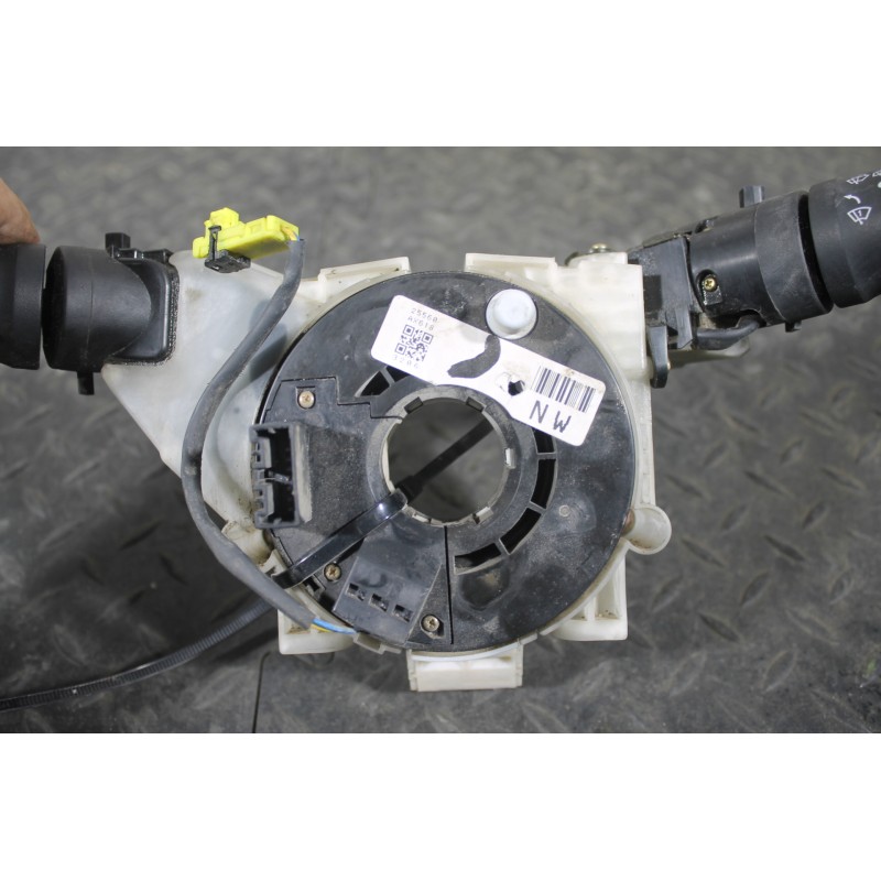 NISSAN - MICRA - Φλασιέρα - 5ΠΟΡΤΟ - ΕΤΟΣ: 2002-2010 - ΚΩΔ.ΚΑΤ/ΣΤΗ: <br /><br />
