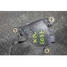 NISSAN - MICRA - Πετάλια -Πεντάλ - 5ΠΟΡΤΟ - ΕΤΟΣ: 2002-2010 - ΚΩΔ.ΚΑΤ/ΣΤΗ: 18002AX700<br /><br />