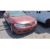 NISSAN - ALMERA - Κινητήρας - ΚΩΔΙΚΟΣ ΜΗΧΑΝΗΣ: QG15 - ΚΥΒΙΚΑ: 1500 - ΕΤΟΣ: 2000-2006 N16 - ΚΩΔ.ΚΑΤ/ΣΤΗ: QG15<br /><br />