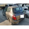 DAIHATSU - SIRION - Ολόκληρο Αυτοκίνητο - 5ΠΟΡΤΟ - ΚΩΔΙΚΟΣ ΜΗΧΑΝΗΣ: EJ56 - ΚΥΒΙΚΑ: 989 - ΕΤΟΣ: 1999-2005