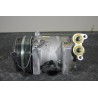 VOLVO - S40 - Κομπρεσέρ AC - ΣΕΝΤΑΝ - ΕΤΟΣ: 2003-2007 - ΚΩΔ.ΚΑΤ/ΣΤΗ: Z0016234AC  813323  DKS-15D DKS15D<br /><br />FORD :: 13883