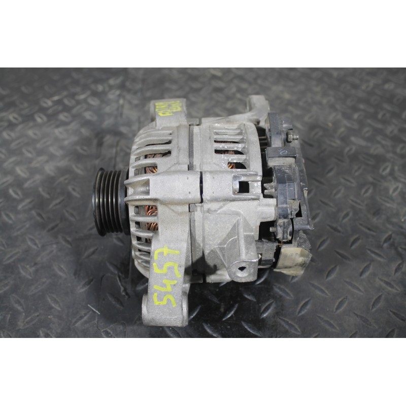 OPEL - ASTRA - Δυναμό - 5ΠΟΡΤΟ - ΕΤΟΣ: 1998-2004 - ΚΩΔ.ΚΑΤ/ΣΤΗ: 0124225046  09133600<br /><br />ALFA ROMEO :: 9133600 <br /> FIA