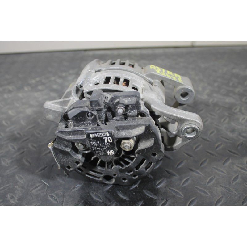 OPEL - ASTRA - Δυναμό - 5ΠΟΡΤΟ - ΕΤΟΣ: 1998-2004 - ΚΩΔ.ΚΑΤ/ΣΤΗ: 0124225046  09133600<br /><br />ALFA ROMEO :: 9133600 <br /> FIA