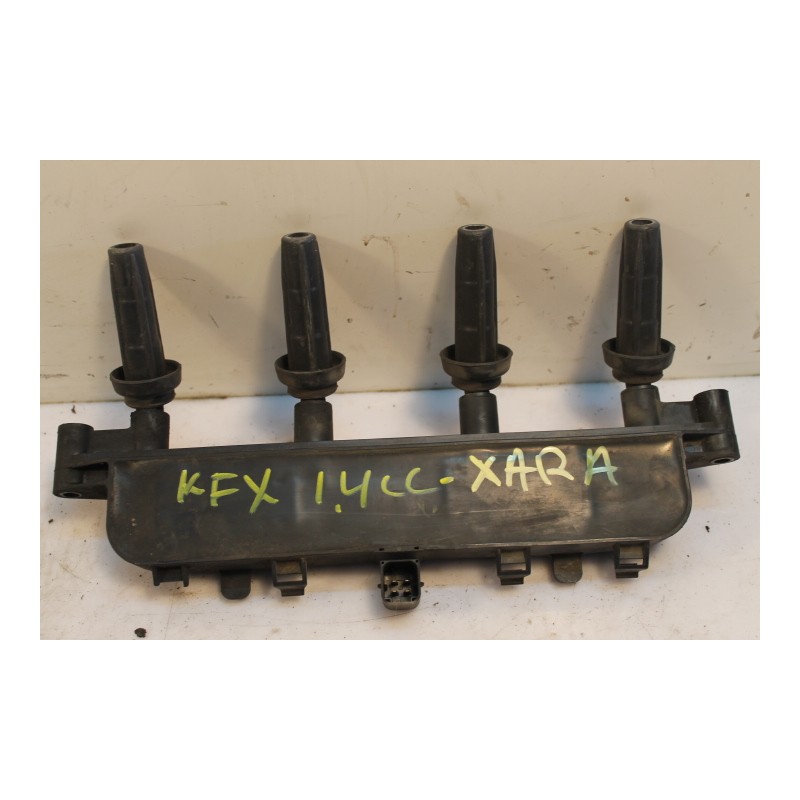 CITROEN- XSARA - Πολλαπλασιαστής--14.4CC  KFX