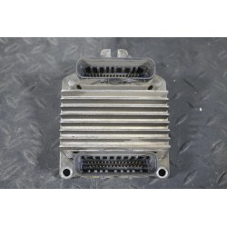 OPEL - ASTRA - Εγκέφαλος ECU - 5ΠΟΡΤΟ - ΕΤΟΣ: 1998-2004 - ΚΩΔ.ΚΑΤ/ΣΤΗ: HSFI  CLPN  09355909<br /><br />