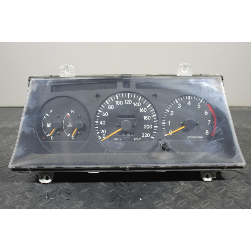 TOYOTA - HIACE - Καντράν - VAN - ΕΤΟΣ: 1997-2006 - ΚΩΔ.ΚΑΤ/ΣΤΗ: H28-A H28A 769917-101 769917101<br /><br />