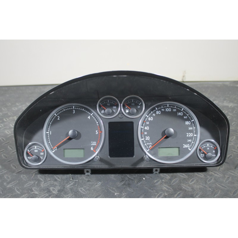 VW - SHARAN - Καντράν - 5ΠΟΡΤΟ - ΕΤΟΣ: 1995-2010 - ΚΩΔ.ΚΑΤ/ΣΤΗ: 7M3920840T  110080032022<br /><br />