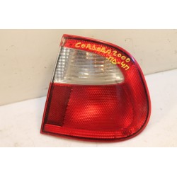 SEAT- CORDOBA - Πίσω-Δεξιά-4ΠΟΡΤΟ