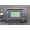 VW - SHARAN - Ράδιο-CD - 5ΠΟΡΤΟ - ΕΤΟΣ: 1995-2010 - ΚΩΔ.ΚΑΤ/ΣΤΗ: 7M3035191C  7612001578  VWZ1Z2J9142202<br /><br />