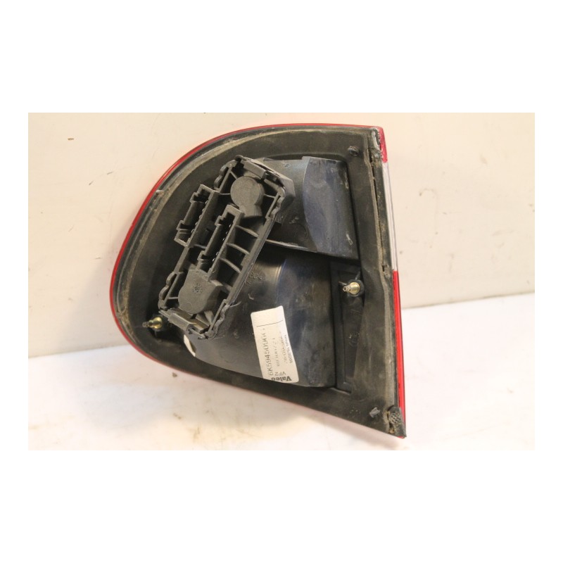 SEAT- CORDOBA - Πίσω-Δεξιά-4ΠΟΡΤΟ