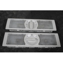 VW - SHARAN - Πλαφονιέρα - 5ΠΟΡΤΟ - ΘΕΣΗ:  - ΕΤΟΣ: 1995-2010 - ΚΩΔ.ΚΑΤ/ΣΤΗ: 0886400  0L3<br /><br />