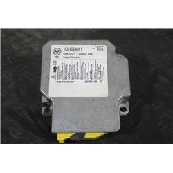 VW - SHARAN - Εγκέφαλος αερόσακων - 5ΠΟΡΤΟ - ΕΤΟΣ: 1995-2010 - ΚΩΔ.ΚΑΤ/ΣΤΗ: 1C0909605F<br /><br />