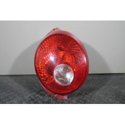 CHEVROLET - MATIZ - Φανάρι ομίχλης - 5ΠΟΡΤΟ - ΘΕΣΗ: Πίσω δεξιά - ΕΤΟΣ: 2005- - ΚΩΔ.ΚΑΤ/ΣΤΗ: <br /><br />