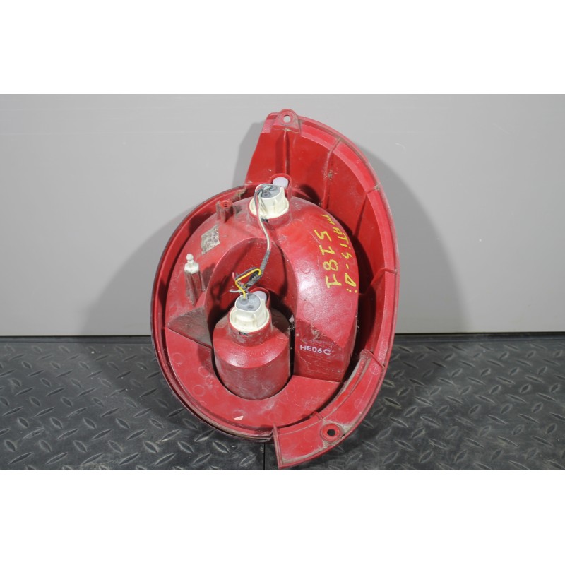 CHEVROLET - MATIZ - Φανάρι ομίχλης - 5ΠΟΡΤΟ - ΘΕΣΗ: Πίσω δεξιά - ΕΤΟΣ: 2005- - ΚΩΔ.ΚΑΤ/ΣΤΗ: <br /><br />