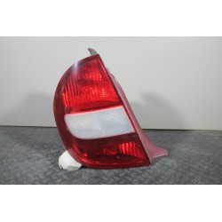 CITROEN - C5 - Φανάρι πίσω - 5ΠΟΡΤΟ - ΘΕΣΗ: Πίσω αριστερά - ΕΤΟΣ: 2001-2004 - ΚΩΔ.ΚΑΤ/ΣΤΗ: <br /><br />