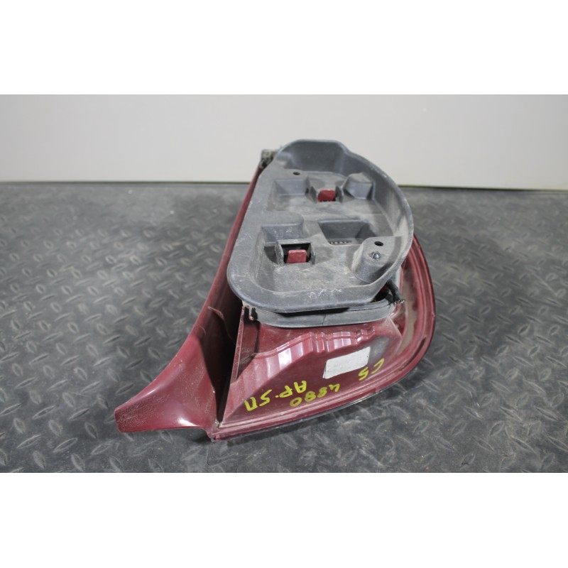 CITROEN - C5 - Φανάρι πίσω - 5ΠΟΡΤΟ - ΘΕΣΗ: Πίσω αριστερά - ΕΤΟΣ: 2001-2004 - ΚΩΔ.ΚΑΤ/ΣΤΗ: <br /><br />