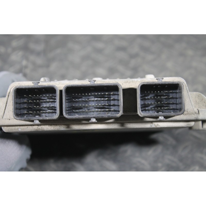 PEUGEOT - 406 - Εγκέφαλος ECU - ΣΕΝΤΑΝ - ΕΤΟΣ: 1996-2005 - ΚΩΔ.ΚΑΤ/ΣΤΗ: 5WS40107E-T 5WS40107ET SID881A<br /><br />