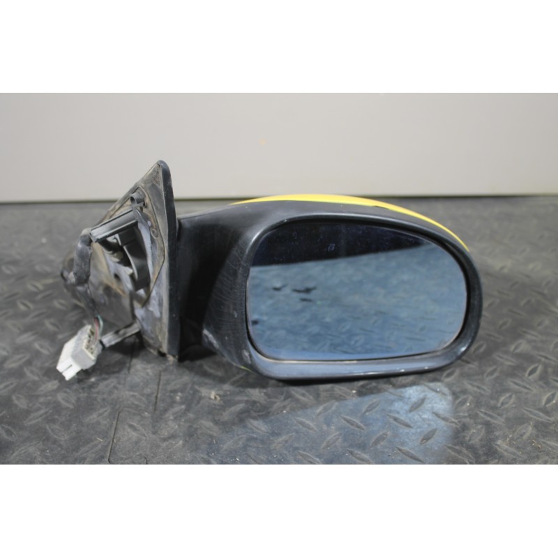 PEUGEOT - 406 - Καθρέπτης Ηλεκτρικός - ΣΕΝΤΑΝ - ΘΕΣΗ: Δεξιά - ΕΤΟΣ: 1996-2005 - ΚΩΔ.ΚΑΤ/ΣΤΗ: <br /><br />