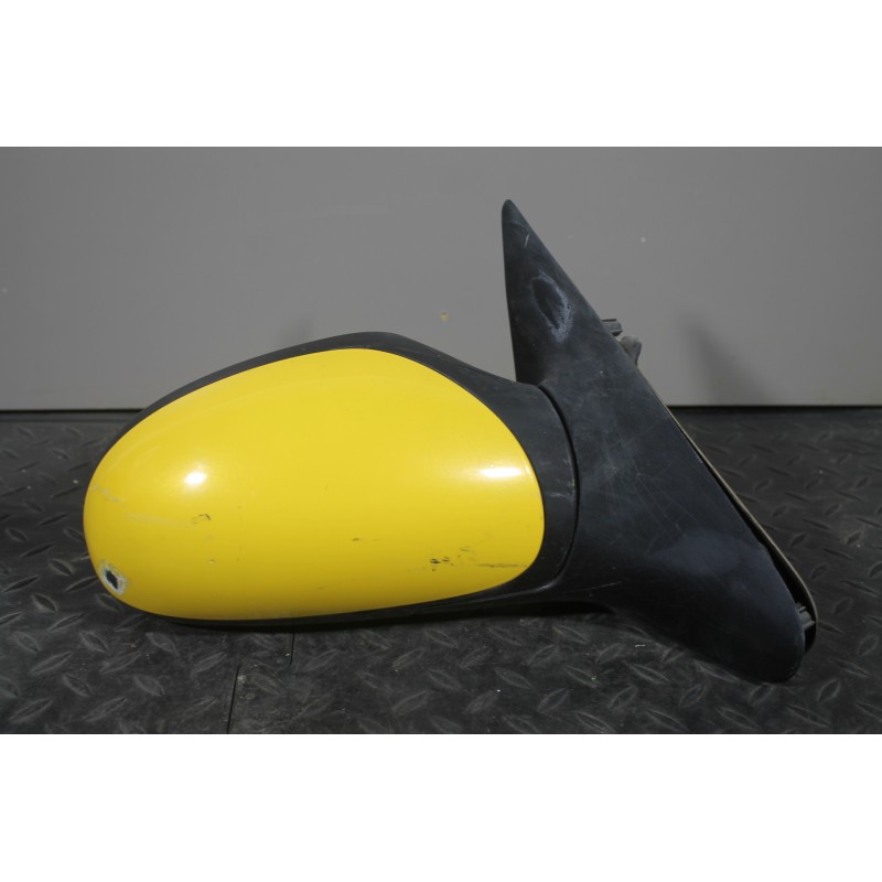 PEUGEOT - 406 - Καθρέπτης Ηλεκτρικός - ΣΕΝΤΑΝ - ΘΕΣΗ: Δεξιά - ΕΤΟΣ: 1996-2005 - ΚΩΔ.ΚΑΤ/ΣΤΗ: <br /><br />