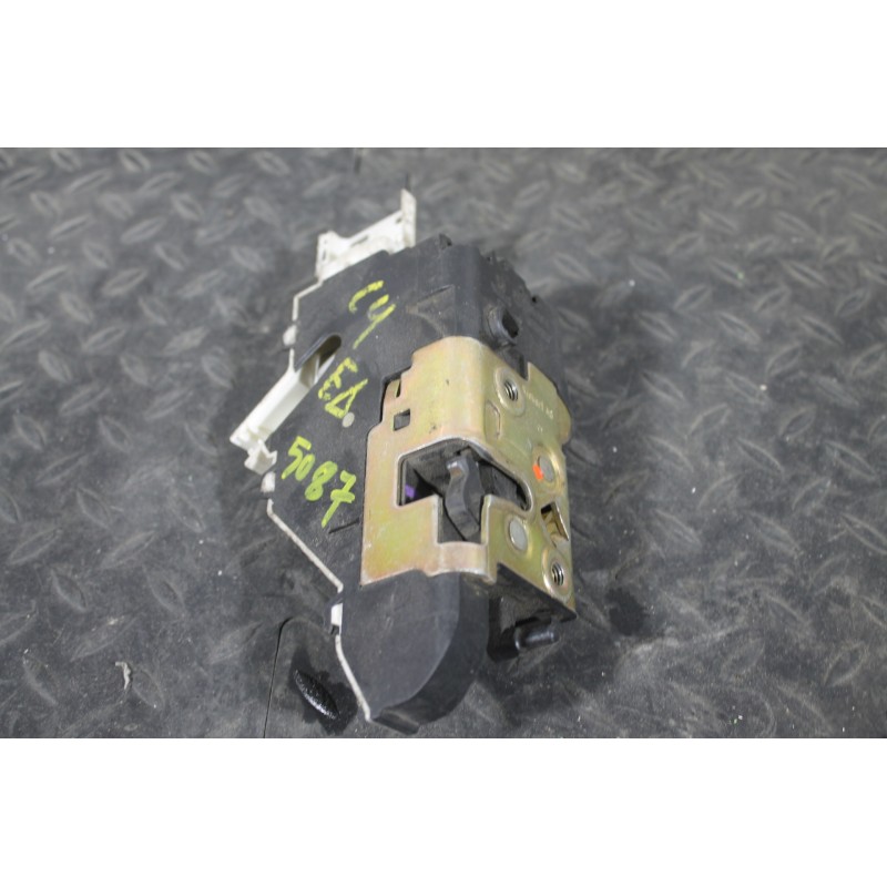 CITROEN - C4 - Κλειδαριά - 2ΠΟΡΤΟ - ΘΕΣΗ: Εμπρός δεξιά - ΕΤΟΣ: 2004-2011 - ΚΩΔ.ΚΑΤ/ΣΤΗ: 9681332180Q.. 9681332180Q.<br /><br />