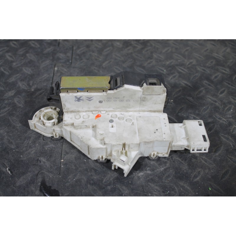 CITROEN - C4 - Κλειδαριά - 2ΠΟΡΤΟ - ΘΕΣΗ: Εμπρός δεξιά - ΕΤΟΣ: 2004-2011 - ΚΩΔ.ΚΑΤ/ΣΤΗ: 9681332180Q.. 9681332180Q.<br /><br />