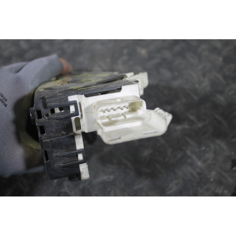 CITROEN - C4 - Κλειδαριά - 2ΠΟΡΤΟ - ΘΕΣΗ: Εμπρός δεξιά - ΕΤΟΣ: 2004-2011 - ΚΩΔ.ΚΑΤ/ΣΤΗ: 9681332180Q.. 9681332180Q.<br /><br />