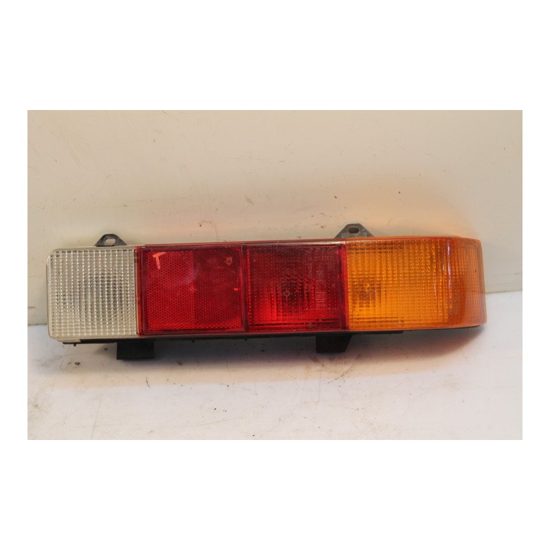 FIAT- CINQUECENTO - Πίσω-Δεξιά-