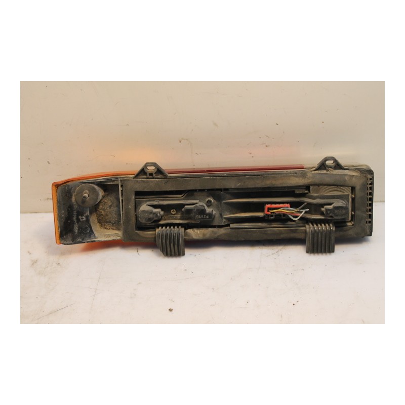 FIAT- CINQUECENTO - Πίσω-Δεξιά-