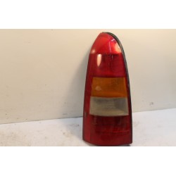 OPEL- ASTRA - Πίσω-Αριστερά-ASTRA G  COMBI