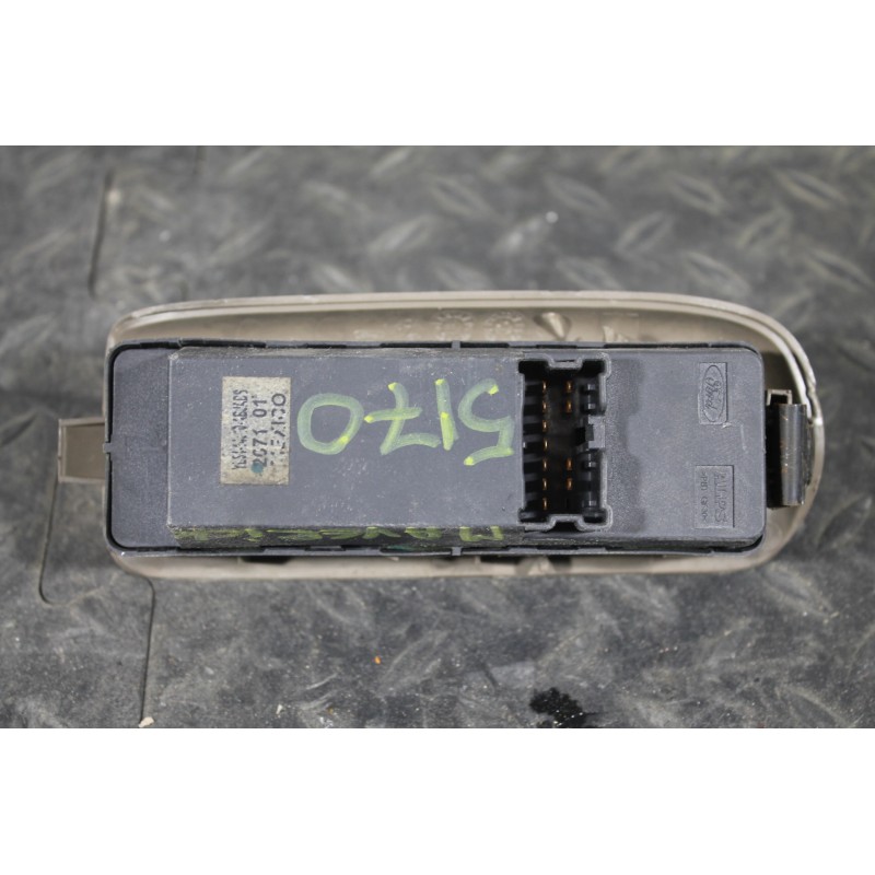FORD - MAVERICK - Διακόπτης παραθύρων - 5ΠΟΡΤΟ - ΕΤΟΣ: 2000-2008 - ΚΩΔ.ΚΑΤ/ΣΤΗ: 267101<br /><br />
