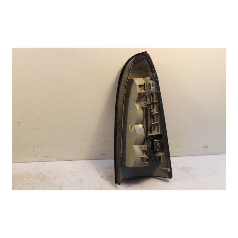 OPEL- ASTRA - Πίσω-Αριστερά-ASTRA G  COMBI