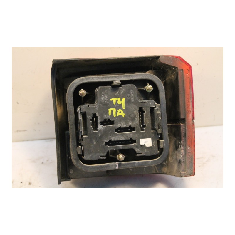 VW- T4 - Πίσω-Αριστερά-