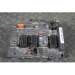 PEUGEOT - 406 - Ασφαλειοθήκη μηχανής - ΣΕΝΤΑΝ - ΕΤΟΣ: 1996-2005 - ΚΩΔ.ΚΑΤ/ΣΤΗ: BSMB3  9650664080<br /><br />